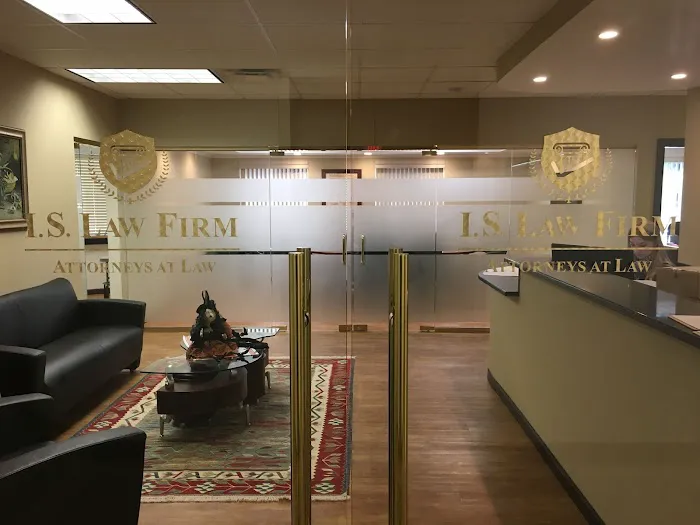 I.S. Law Firm, PLLC 6