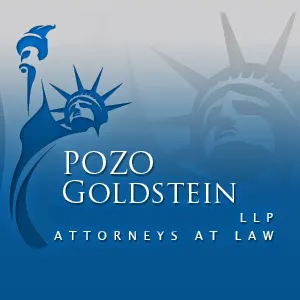 Miami Immigration Lawyers - Pozo Goldstein, LLP 1