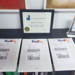 Funes Law Group, PA ico
