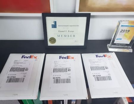 Funes Law Group, PA