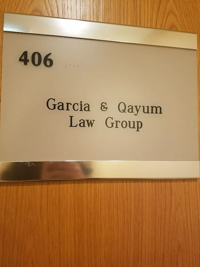 Garcia & Qayum Law Group, P.A. 9