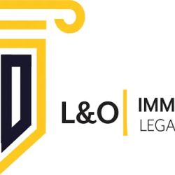 L&O Immigration Legal USA ico