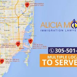 Immigration Lawyers USA ico