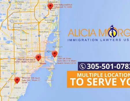 Immigration Lawyers USA