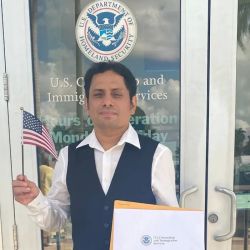 Robert Sheldon Immigration Law ico
