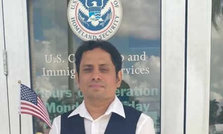 Robert Sheldon Immigration Law