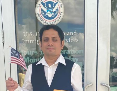 Robert Sheldon Immigration Law