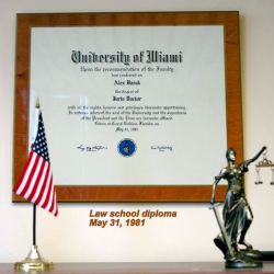 Law Offices of Alex T. Barak, P.A. ico