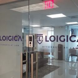LOIGICA, PA ico