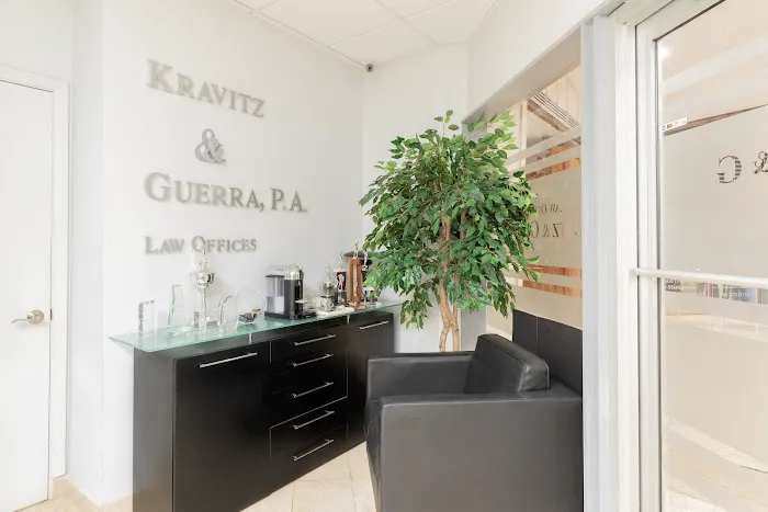 Kravitz & Guerra Law Office 3