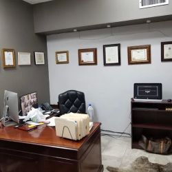 Law Office of Ben Ezra Eran, P.A ico