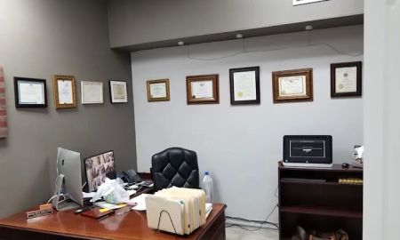 Law Office of Ben Ezra Eran, P.A