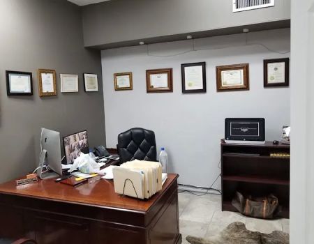 Law Office of Ben Ezra Eran, P.A