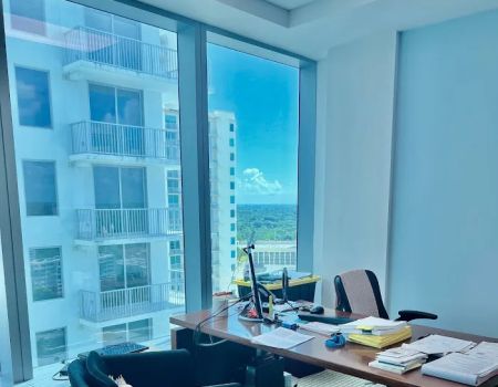Law Offices of Hans Burgos