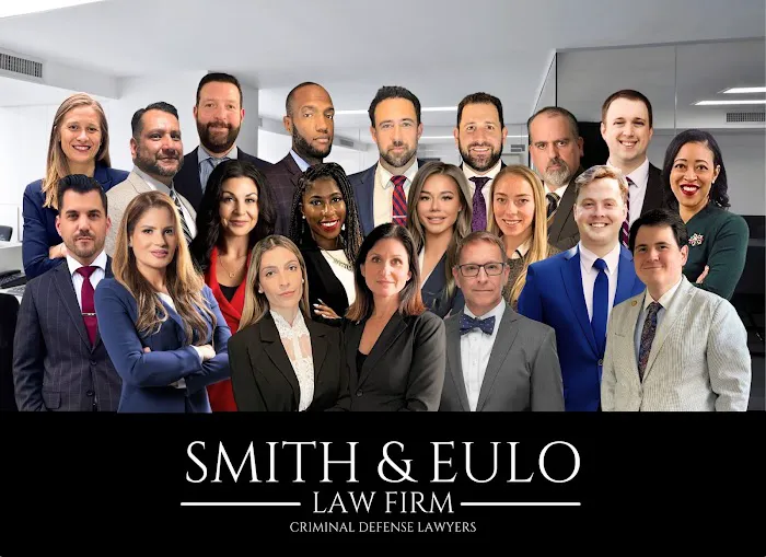 Smith & Eulo Law Firm: Criminal Defense Lawyers 3