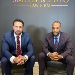 Smith & Eulo Law Firm: Criminal Defense Lawyers ico