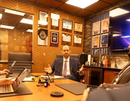 The Law Office of Alexander Paykin, P.C.