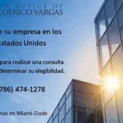 Abogado de Inmigracion Federico Vargas ico