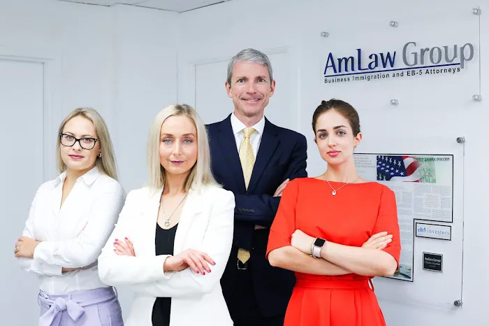 AmLaw Group 1