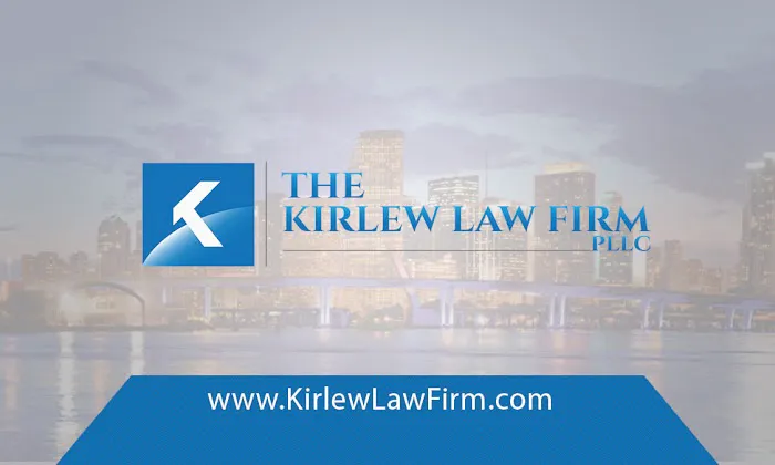 The Kirlew Law Firm, PLLC 2