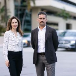 Arias and Pereira, PLLC ico