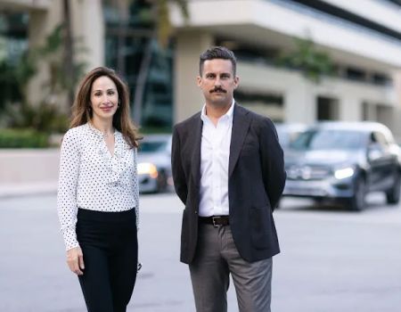 Arias and Pereira, PLLC
