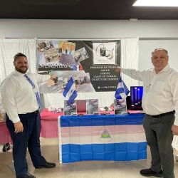 La Linea Legal USA ico