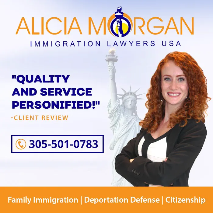 Immigration Lawyers USA 2