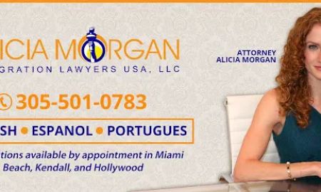 Immigration Lawyers USA