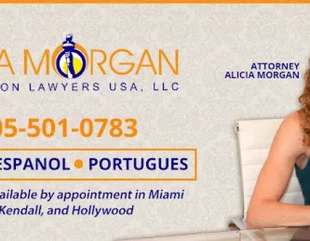 Immigration Lawyers USA
