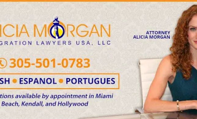 Immigration Lawyers USA