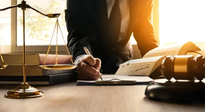 Top 5 Questions to Ask When Interviewing Local Attorneys | Fred Miller Lawyer