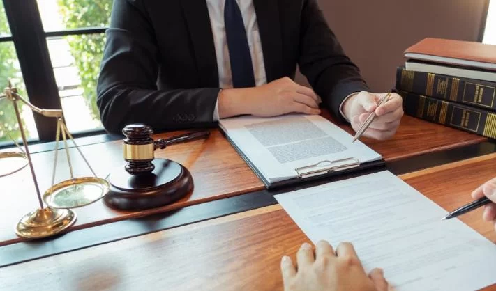 The Importance of Hiring Local Lawyers for Your Legal Needs | Fred Miller Lawyer