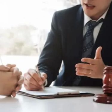 How to Find Experienced Attorneys Near You for Personal Injury Cases | Fred Miller Lawyer