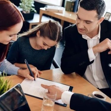 Adoption Lawyer Services for Both Parents in Contested Adoptions: Legal Support and Representation