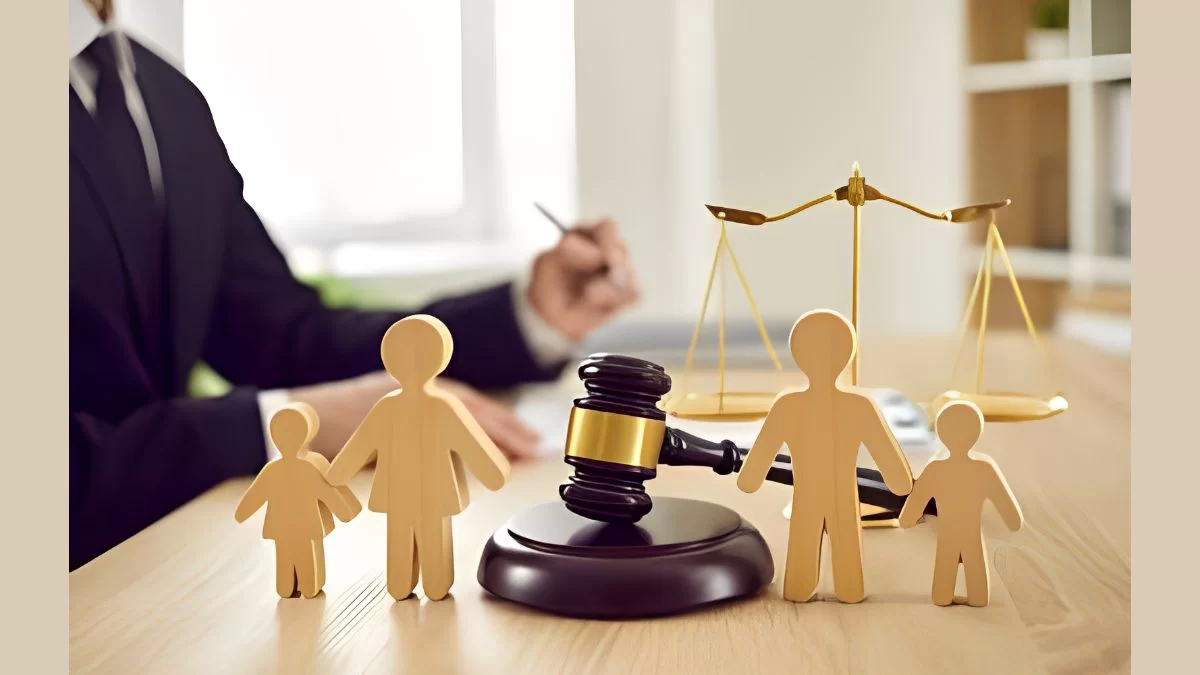 Adoption Lawyer for Resolving Custody Issues in Adoption – Expert Legal Support