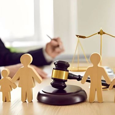Adoption Lawyer for Resolving Custody Issues in Adoption – Expert Legal Support