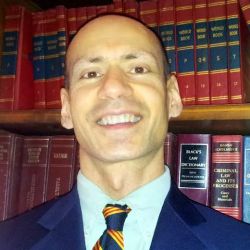 AJAY K. ARORA, ATTORNEY-AT-LAW, P.C. ico