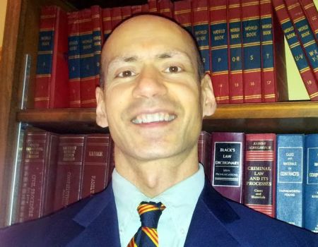AJAY K. ARORA, ATTORNEY-AT-LAW, P.C.