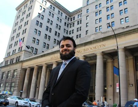 Davis Ndanusa Ikhlas & Saleem LLP
