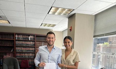 Law Offices of Nathaniel Muller, PC