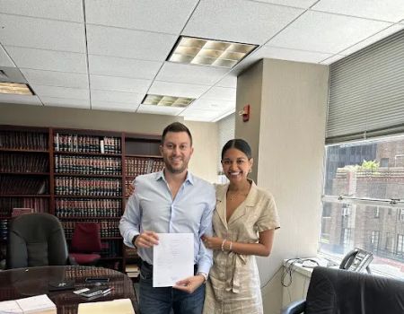 Law Offices of Nathaniel Muller, PC