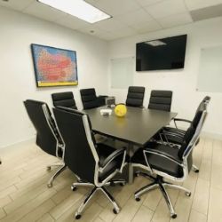 Hall Law Office, P.A. ico
