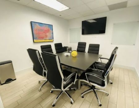 Hall Law Office, P.A.
