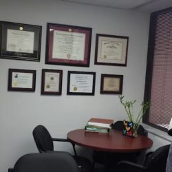 Santana Residency Law - Immigration Attorneys ico