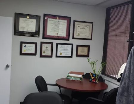 Santana Residency Law - Immigration Attorneys