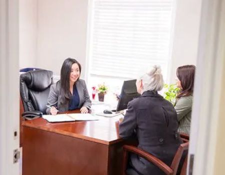 U.S. Immigration Law Group, LLP