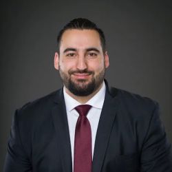 AKHAVAN & ASSOCIATES: A Professional Law Corporation ico