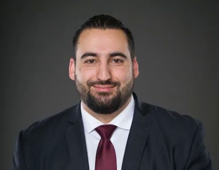 AKHAVAN & ASSOCIATES: A Professional Law Corporation