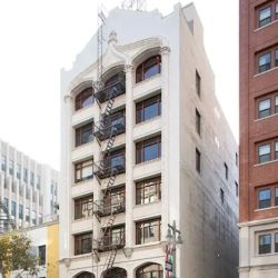 Downtown L.A. Law Group ico